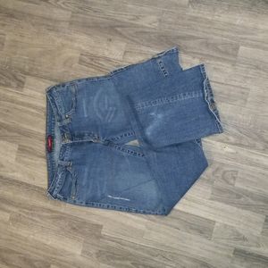 BCBG Maxazria Jeans